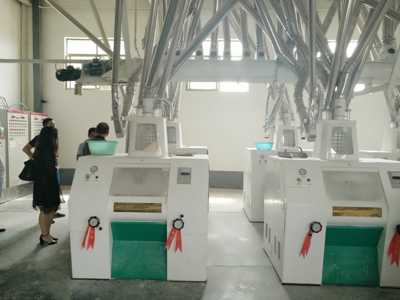 選擇恒易凱豐機械股份的理由